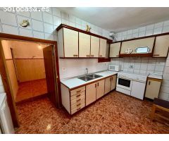 CASA DE DOS PLANTAS EN ABLA PUEBLO