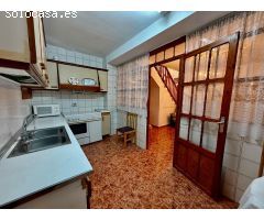 CASA DE DOS PLANTAS EN ABLA PUEBLO