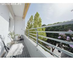 Sol, estilo y terraza: tu nuevo piso en la Avenida del Mediterráneo te espera