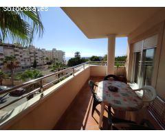 SE ALQUILA BONITA VIVIENDA  PARA VERANO 2025  JULIO Y AGOSTO