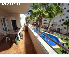 SE ALQUILA BONITA VIVIENDA  PARA VERANO 2025  JULIO Y AGOSTO