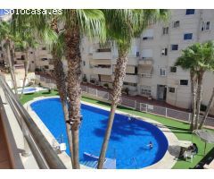 SE ALQUILA BONITA VIVIENDA  PARA VERANO 2025  JULIO Y AGOSTO
