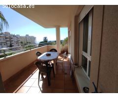 SE ALQUILA BONITA VIVIENDA  PARA VERANO 2025  JULIO Y AGOSTO