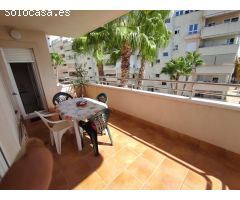 SE ALQUILA BONITA VIVIENDA  PARA VERANO 2025  JULIO Y AGOSTO
