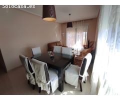 SE ALQUILA BONITA VIVIENDA  PARA VERANO 2025  JULIO Y AGOSTO