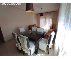 SE ALQUILA BONITA VIVIENDA  PARA VERANO 2025  JULIO Y AGOSTO