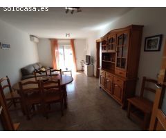 VIVIENDA VACACIONAL