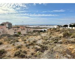 PARCELA PARA CONSTRUIR LA CASA SOÑADA EN AGUADULCE NORTE