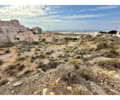 PARCELA PARA CONSTRUIR LA CASA SOÑADA EN AGUADULCE NORTE
