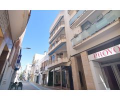 Dúplex de Ensueño Lateral al Mar en la Calle Carme de Calafell