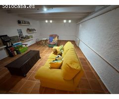 CASA EN ALORDA PARK