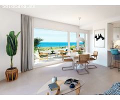 Apartamento en Playa de Canet, Valencia