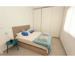 Apartamento de 3 dormitorios en Pilar de la Horadada