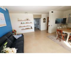 Apartamento en Alquiler en Pilar de la Horadada, Alicante