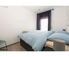 Apartamento en Alquiler en Pilar de la Horadada, Alicante