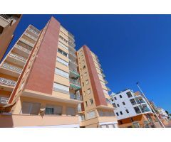 Apartamento en Alquiler en San Pedro del Pinatar, Murcia