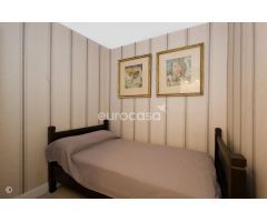 EXCLUSIVA VILLA DE LUJO EN EL SARDINERO A 200 METROS DE LA PLAYA
