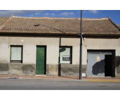 Casa de Pueblo en Venta en Formentera del Segura, Alicante