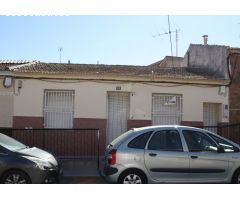 Casa de Pueblo en Venta en Rojales, Alicante