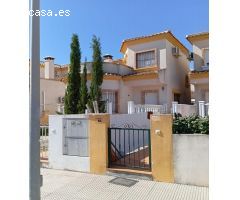 Chalet en Venta en Montesinos, Los, Alicante