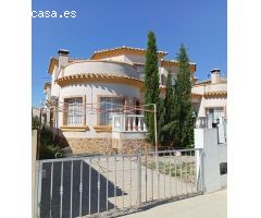 Chalet en Venta en Montesinos, Los, Alicante