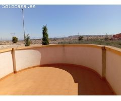 Chalet en Venta en Montesinos, Los, Alicante