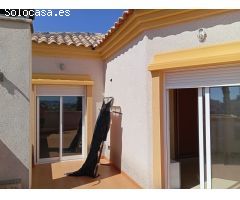 Chalet en Venta en Montesinos, Los, Alicante