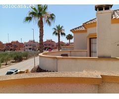 Chalet en Venta en Montesinos, Los, Alicante