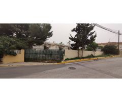 Parcela en Venta en Algorfa, Alicante