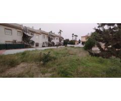 Parcela en Venta en Algorfa, Alicante