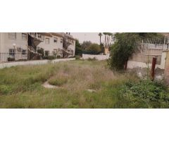 Parcela en Venta en Algorfa, Alicante