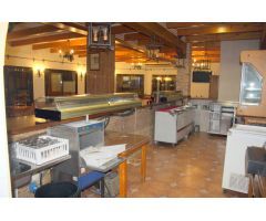 Local comercial en Venta en Formentera del Segura, Alicante