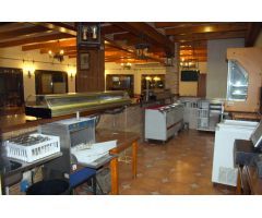 Local comercial en Venta en Formentera del Segura, Alicante