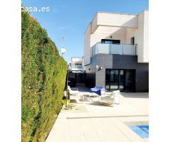 Villa de Lujo en Venta en Rojales, Alicante