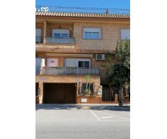 Dúplex en Venta en El Camino de Catral, Alicante