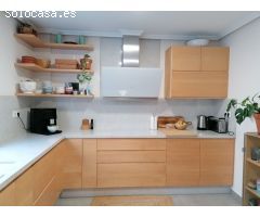 Dúplex en Venta en El Camino de Catral, Alicante