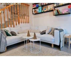 Dúplex en Venta en El Camino de Catral, Alicante