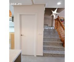 Dúplex en Venta en El Camino de Catral, Alicante