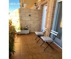 Dúplex en Venta en El Camino de Catral, Alicante