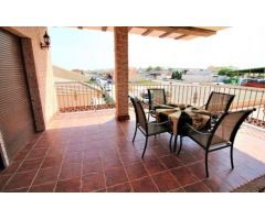 Villa de Lujo en Venta en Daya Nueva, Alicante