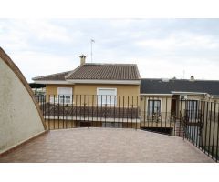 Bungalow en Venta en Daya Nueva, Alicante