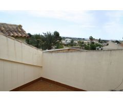 Bungalow en Venta en Daya Nueva, Alicante