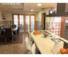Chalet en Venta en Almoradí, Alicante