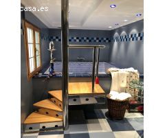 Chalet en Venta en Almoradí, Alicante