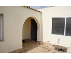 Chalet en Venta en Almoradí, Alicante