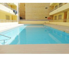 Piso en Venta en Guardamar del Segura, Alicante