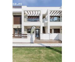 Apartamento en Venta en Torrevieja, Alicante