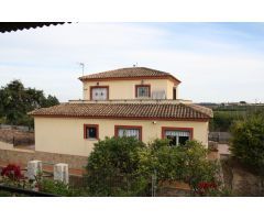 Finca rustica en Venta en Algorfa, Alicante