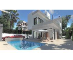 Villa de Lujo en Venta en Rojales, Alicante