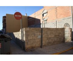 Parcela en Venta en Formentera del Segura, Alicante